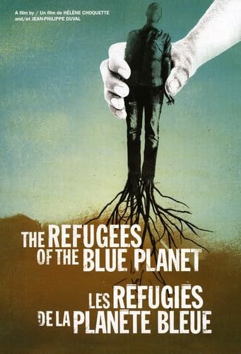 Refugees Of The Blue Planet [Edizione: Germania]