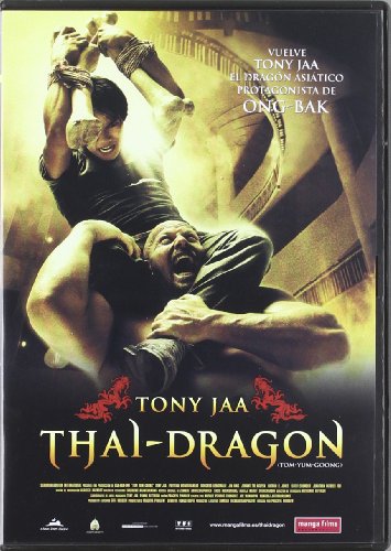 Thai*** Europe Zone ***