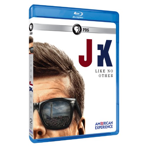 American Experience: Jfk