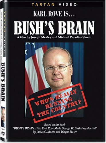 Bushs Brain-Karl Rowe