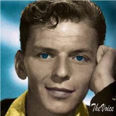 Frank Sinatra - The Voice