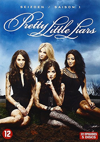 Pretty Little Liars - Saison 1 [Edizione: Francia]
