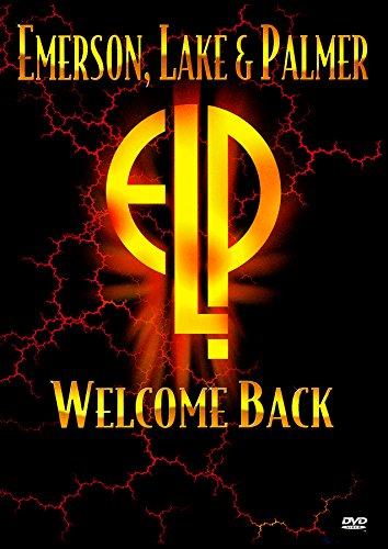 Welcome Back