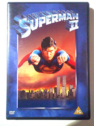 Superman 2 [Edizione: Regno Unito] [Edizione: Regno Unito]