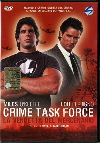 Crime Task Force