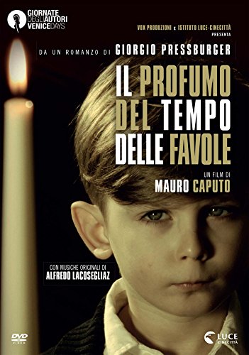 Il Profumo Del Tempo Delle Favole