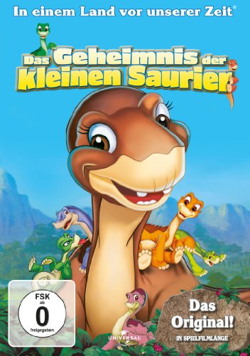 In Einem Land Vor Unserer Zeit 11