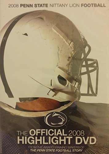 2008 Penn State Season In Review