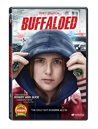 Buffaloed