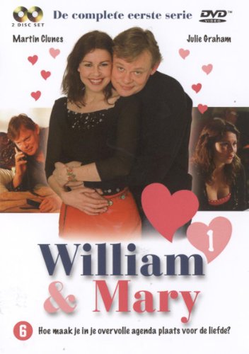 William & Mary - Serie 01