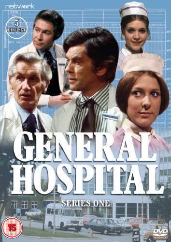 General Hospital: Series One [Dvd]