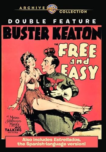 Free And Easy / Estrellados