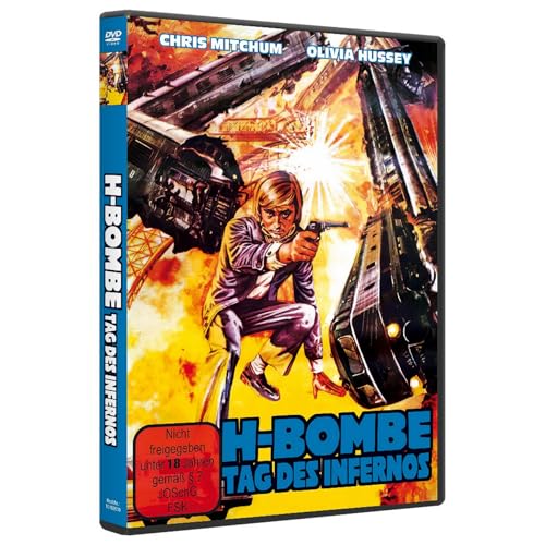 H-Bombe - Tag Des Infernos