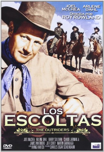 Los Escoltas (The Outriders)