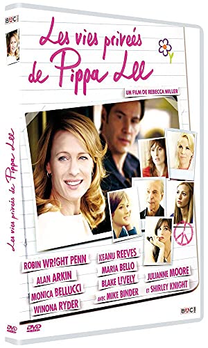 Vies Privées De Pippa Lee (Les)