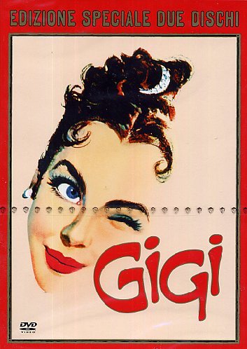 Gigi (Special Edition) (2 Dvd)