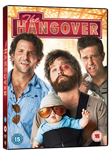 The Hangover [Edizione: Regno Unito] [Edizione: Regno Unito]