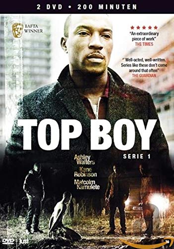 Top Boy Serie 1