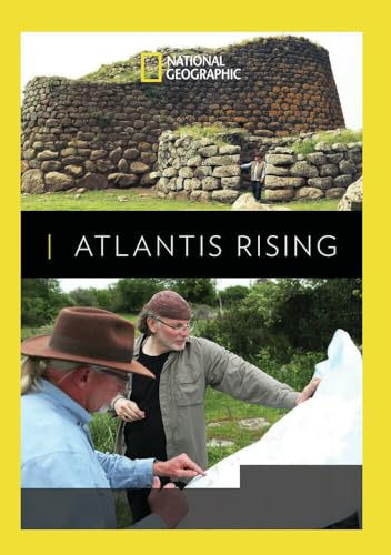 National Geographic: Atlantis Rising