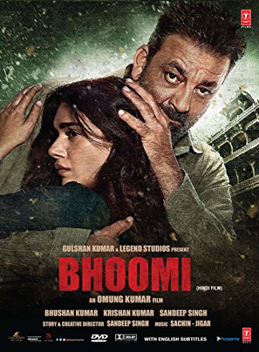 Bhoomi Hindi Dvd ( All Regions English Subtitles )