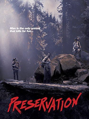 Preservation [Edizione: Stati Uniti]
