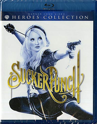 Sucker Punch