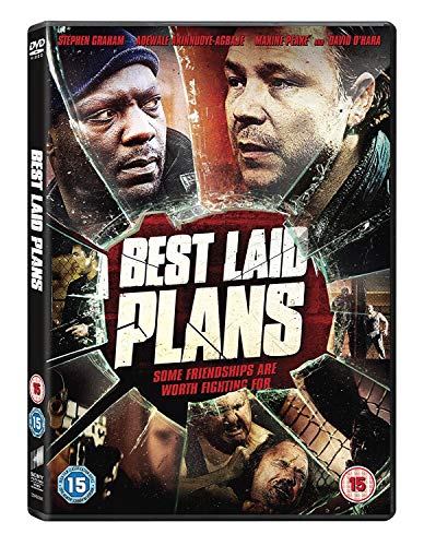 Best Laid Plans
