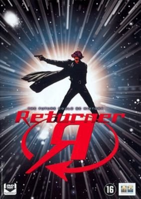 Returner [2002] [Dvd]