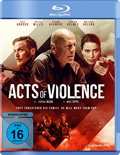 Acts Of Violence