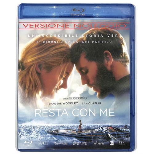 Resta Con Me (Film 2018) Noleggio Bluray - Bluray