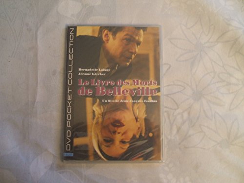 Le Livre Des Morts De Belleville