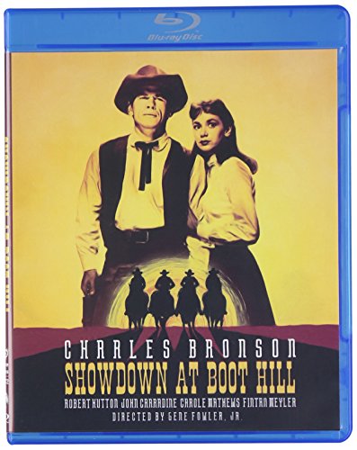 Showdown At Boot Hill [Edizione: Stati Uniti]