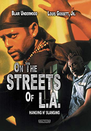 On The Streets Of La [Edizione: Stati Uniti]