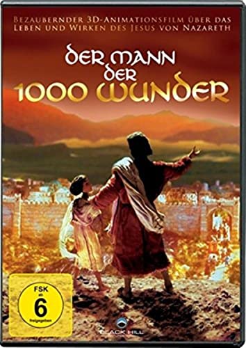 Der Mann Der 1000 Wunder