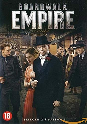 Boardwalk Empire - Saison 2