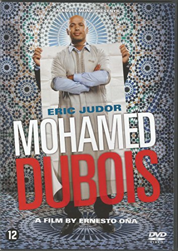 Mohamed Dubois [Region 2] [Import]