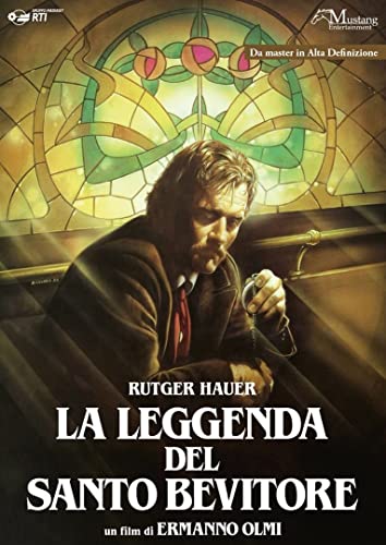 La Leggenda Del Santo Bevitore