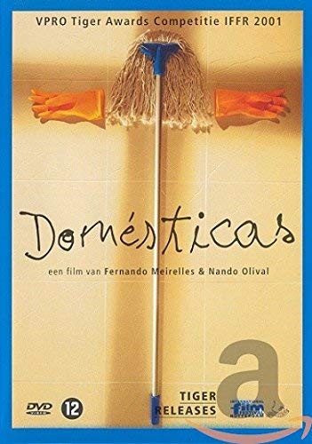 Domesticas [Edizione: Paesi Bassi]