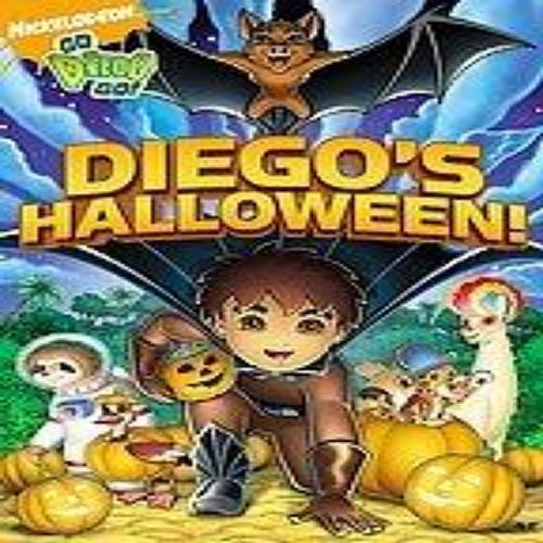 Diego'S Halloween