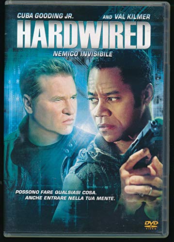 Hardwired - Nemico Invisibile