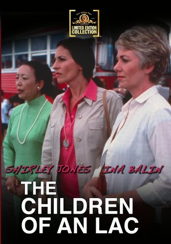 The Children Of An Lac