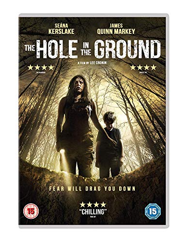 Hole In The Ground. The [Edizione: Regno Unito]