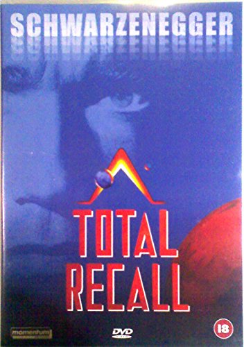 Total Recall [Edizione: Regno Unito] [Edizione: Regno Unito]