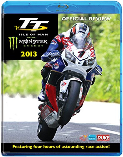 Tt 2013 Review [Edizione: Regno Unito]