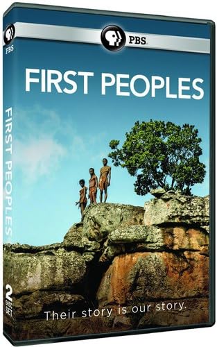 First Peoples [Edizione: Stati Uniti]