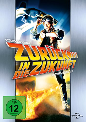Zurück In Die Zukunft 1