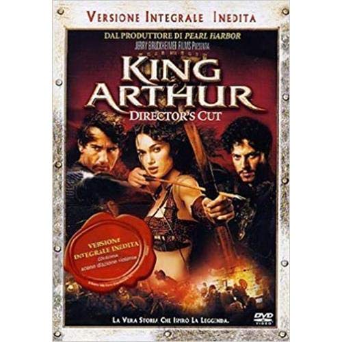 King Arthur Versione Integrale