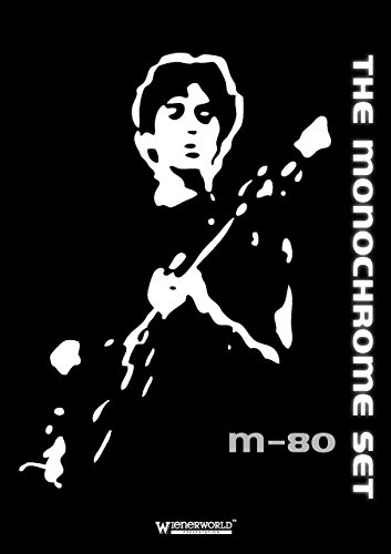 The Monochrome Set - M80 Concert