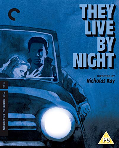 They Live By Night