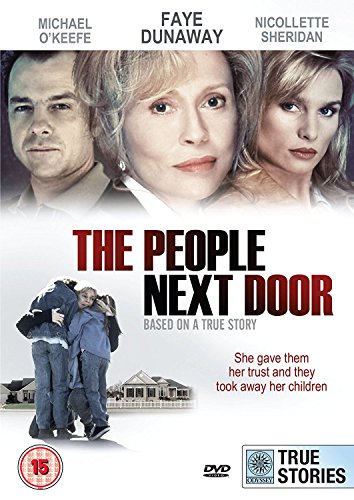 People Next Door [Edizione: Regno Unito] [Edizione: Regno Unito]
